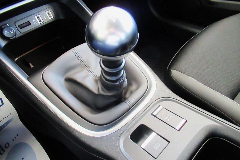 Jeep Avenger Avenger 1.2 Turbo 100 CV Summit con BONUS EASY GO'