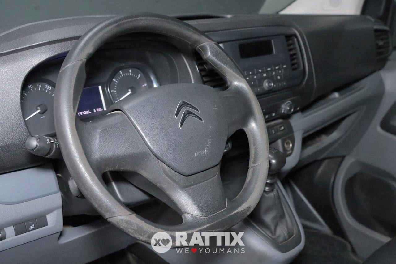 Citroen Jumpy M 1.5 BlueHDI 120CV Club (IVA ESCLUSA)