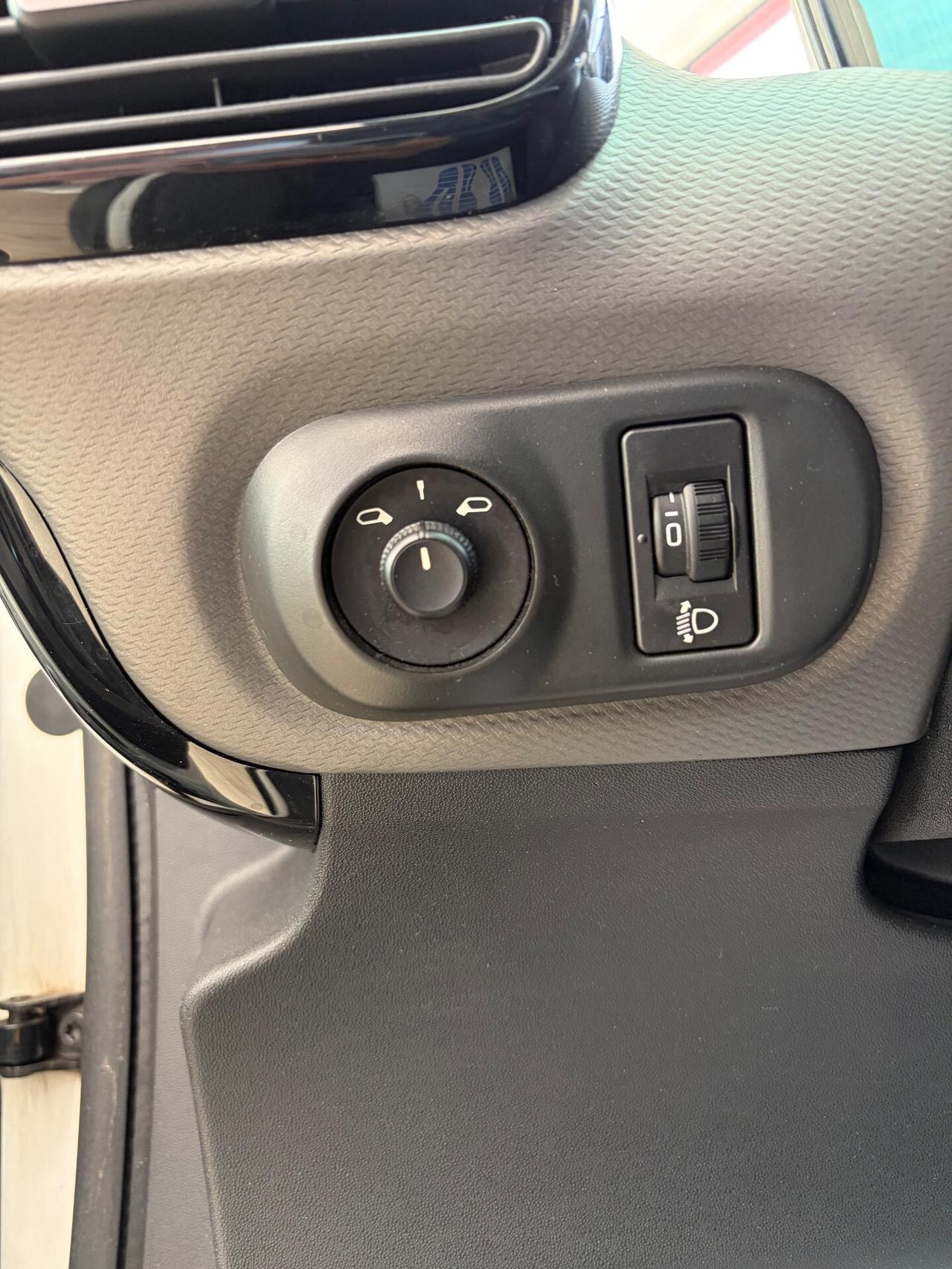 Citroen C4 Cactus Gpl