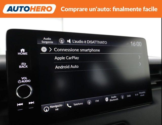 HONDA HR-V 1.5 Hev eCVT Elegance