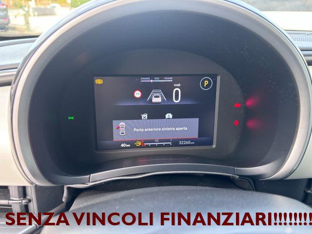 FIAT 600 Hybrid 100 CV DCT MHEV La Prima!!!!