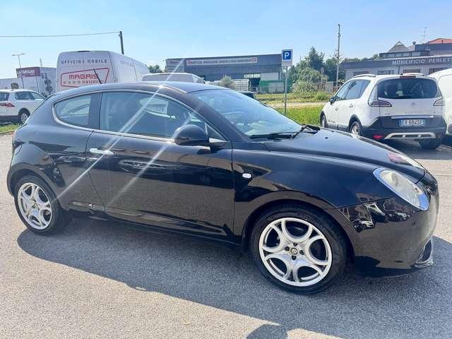 Alfa Romeo MiTo MiTo 1.4 tb Distinctive Premium Pack Gpl 120cv