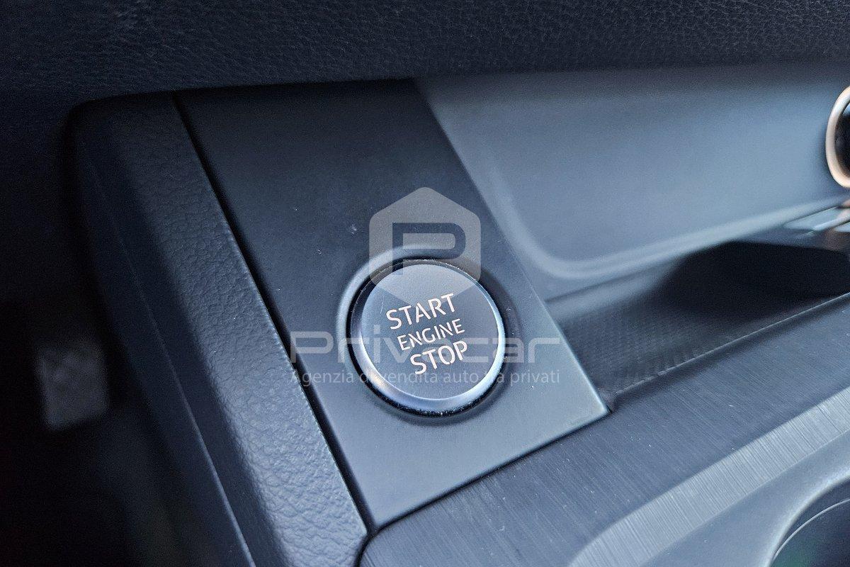 AUDI A4 2.0 TDI 190 CV Business