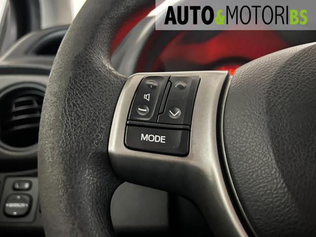 TOYOTA Yaris 1.0 5 porte Active *UNICO PROPRIETARIO*