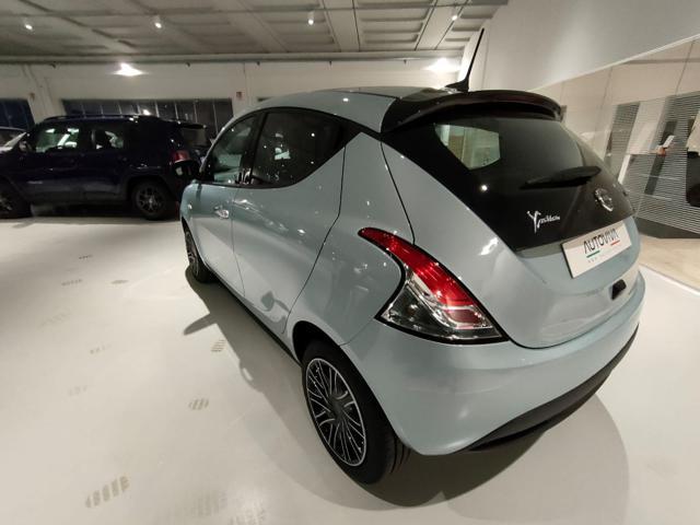 LANCIA Ypsilon 1.0 FireFly 5 porte S&S Hybrid Gold