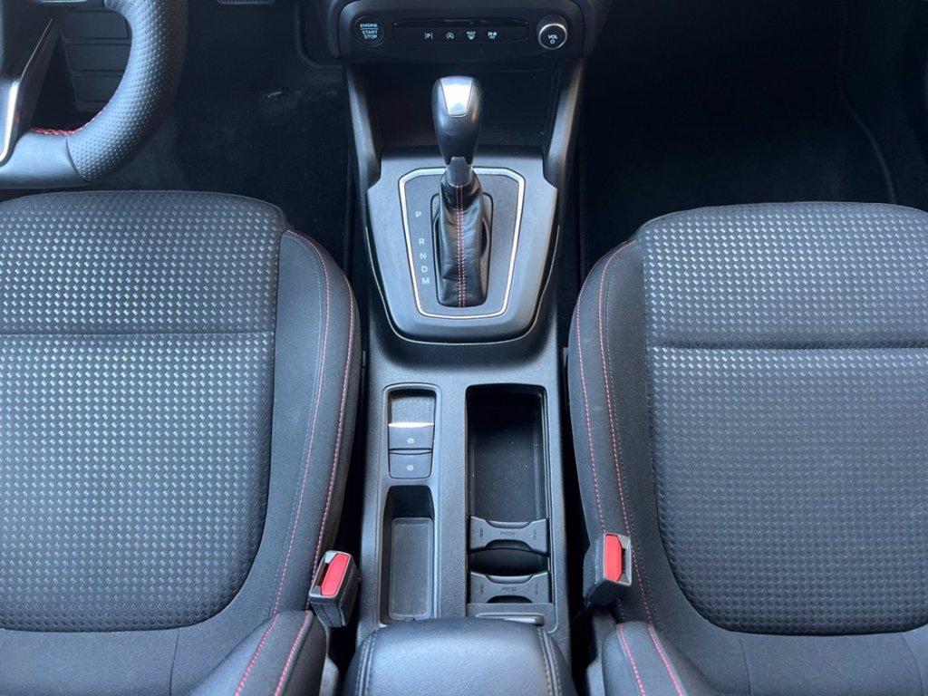 FORD Focus 1.0 EcoBoost Hybrid 125 CV Powershift 5p. ST-Line del 2023