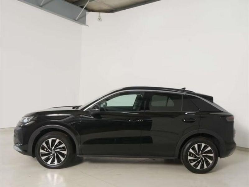 Volkswagen T-Roc Volkswagen T-Roc 1.5 eTSI Life 150cv DSG LED NAVI CAMERA ACC GARANZIA ESTESA
