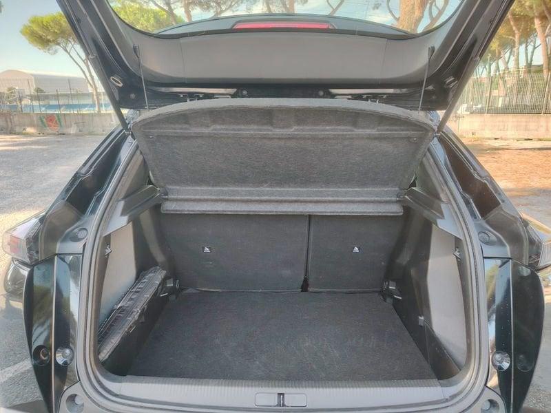 Peugeot 2008 2008 PureTech 130 S&S Active Pack