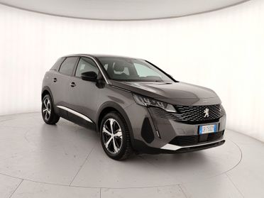 Peugeot 3008 BlueHDi 130 S&S EAT8 Allure Pack