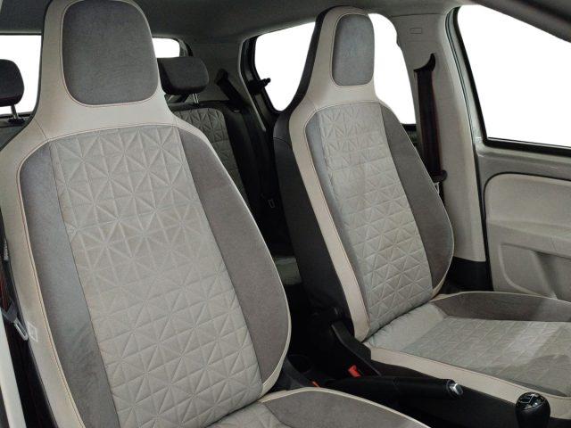 VOLKSWAGEN up! 1.0 5p. EVO beats up! BlueMotion Technology