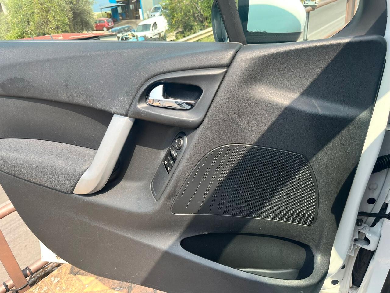 Citroen C3 1.1 Seduction Limited