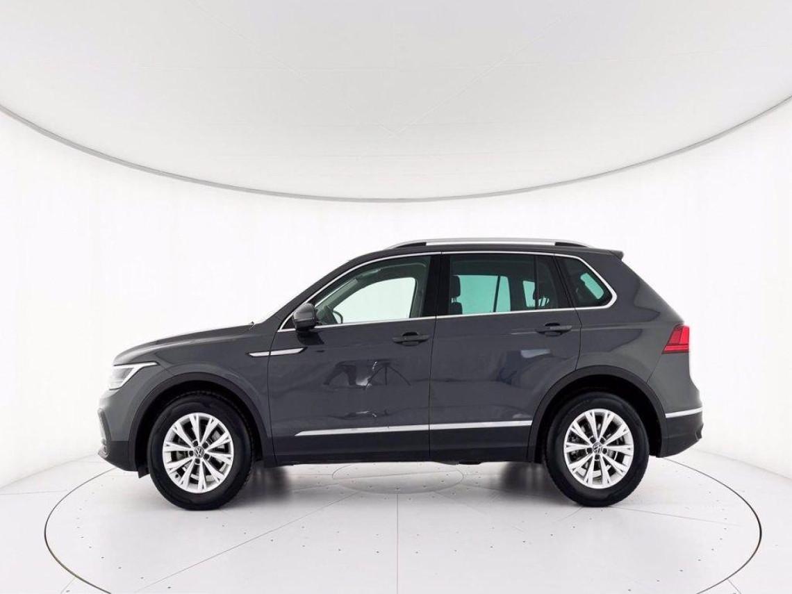 VOLKSWAGEN Tiguan 2 0 tdi life 150cv dsg