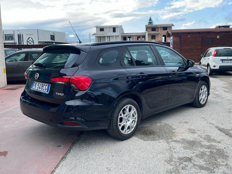 FIAT Tipo 1.4 95cv