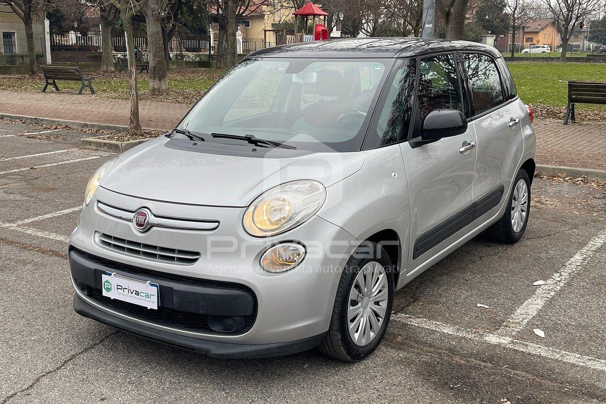 FIAT 500L 1.6 Multijet 105 CV Easy