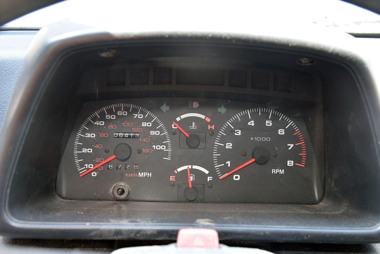 Suzuki Vitara 1.6i cat Cabriolet JLX