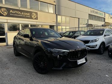 Maserati Levante Gransport
