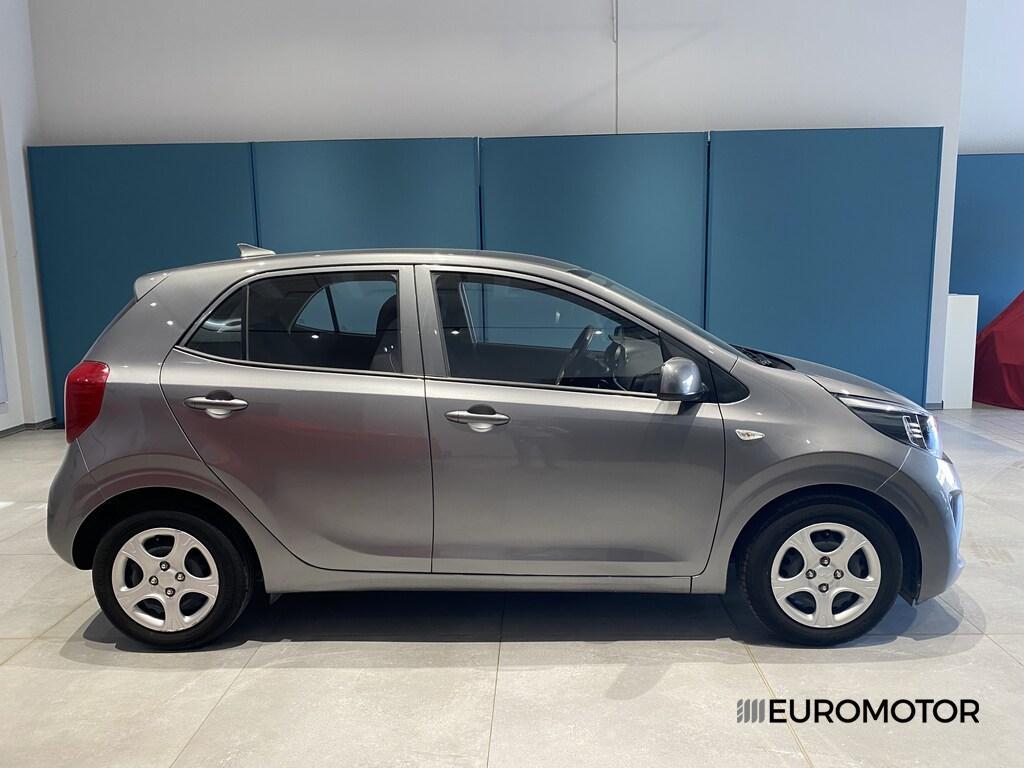 Kia Picanto 1.0 DPI Urban AMT