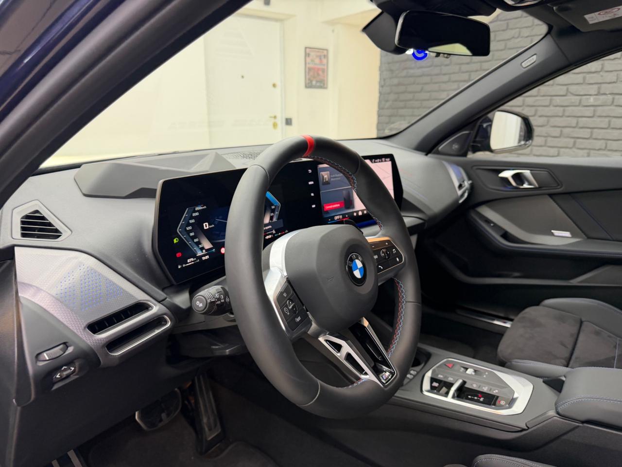 Bmw 135 M xDrive Technology II STRA FULL