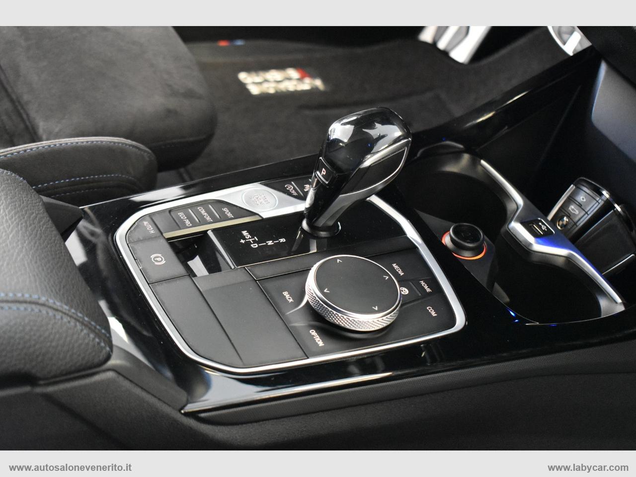 BMW 118d 5p. Msport