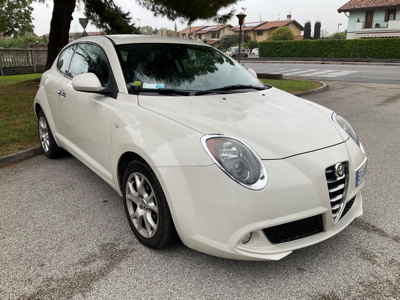 Alfa Romeo MiTo 1.3 JTDm 85 CV S&S Distinctive