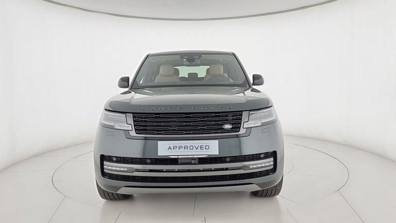 Land Rover Range Rover 3.0D l6 HSE