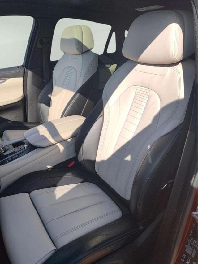 BMW X6 xDrive30d 258CV Msport