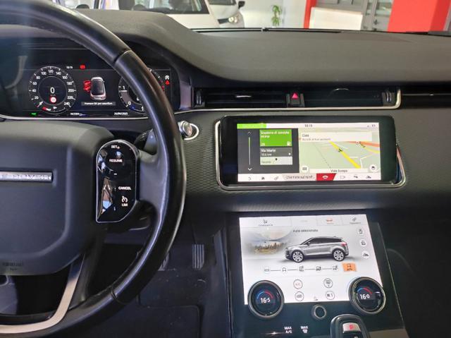 LAND ROVER Range Rover Evoque 2.0D I4-L.Flw 150 CV AWD Auto