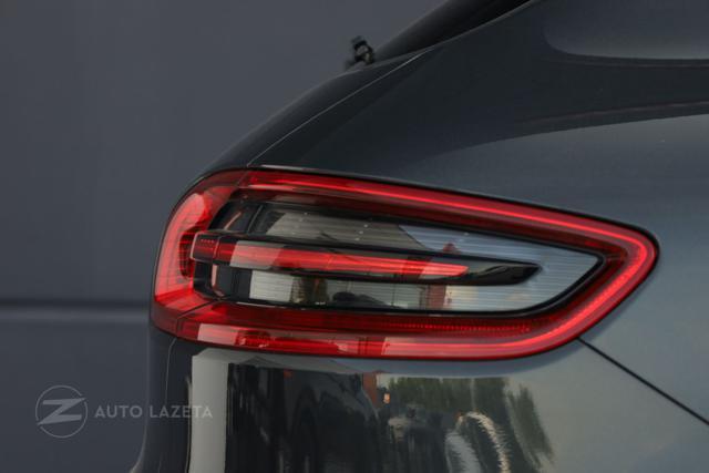 PORSCHE Macan 2.0 Sedili Riscaldabili Volante Elettrico 4x4