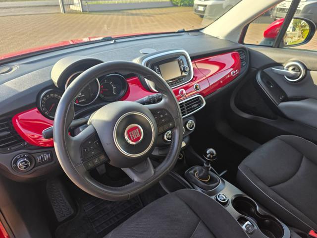 FIAT 500X 1.3 MultiJet 95 CV OK NEOPATENTATI