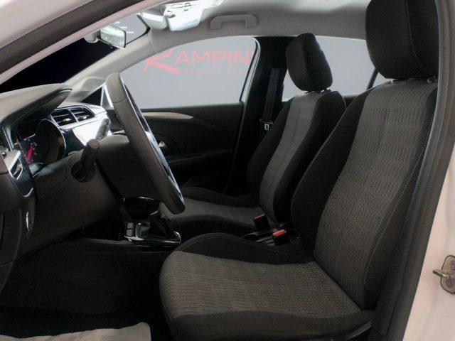 OPEL Corsa 1.2 Edition Pronta Consegna Km 87.000
