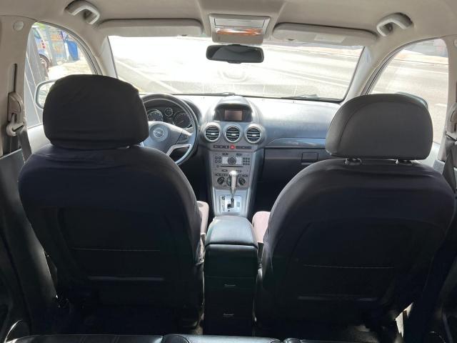 Opel Antara 2.0 150 cv Diesel/Cosmo/Cambio Automatico