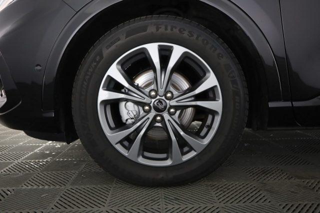 FORD Kuga Kuga 2.0 EcoBlue 120 CV aut. 2WD ST-Line