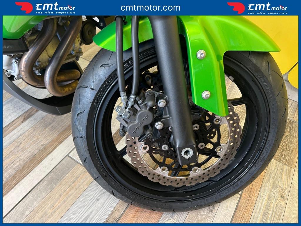 Kawasaki ER-6N - 2007