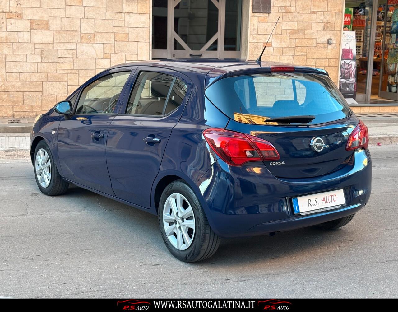 Opel Corsa 1.2 5 porte