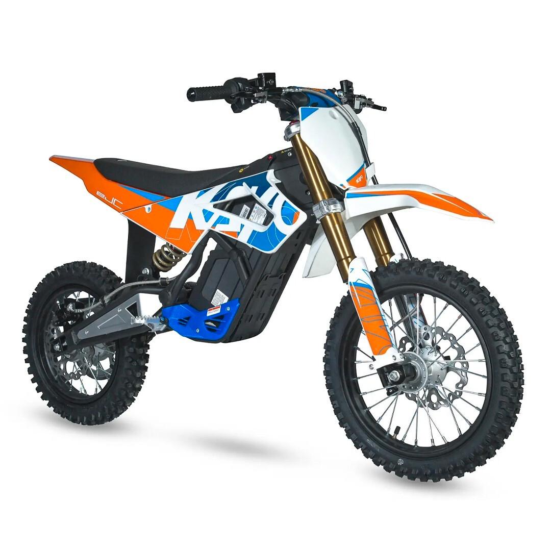 Kayo Altro eJC-mini 14-12 ELETTRICA