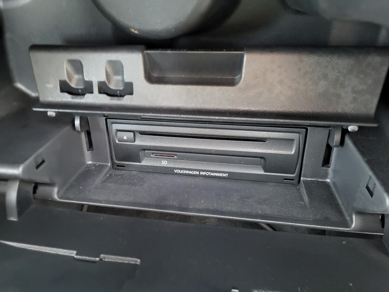 VOLKSWAGEN POLO 1,4 TDI-UNICA PROPRIET-EURO 6