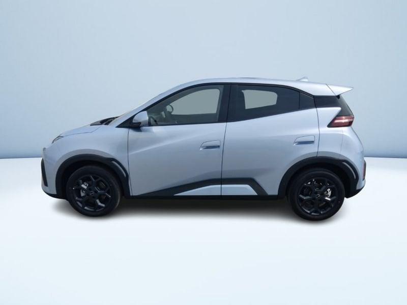 BYD Dolphin Surf Comfort