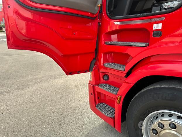 Scania S580 NA Retarder Tuo a 990 euro -Anticipo 0