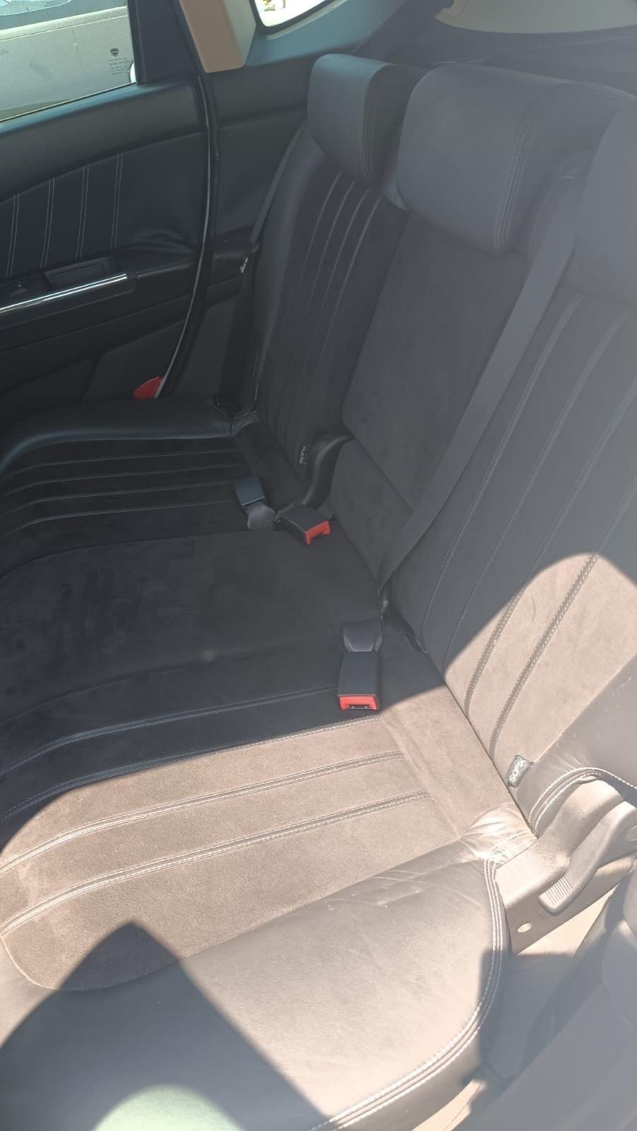 Lancia Delta 1.6 MJT DPF Platino