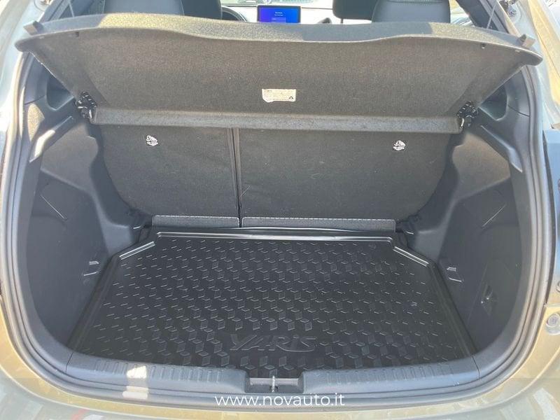 Toyota Yaris Hybrid 130 Lounge MY24