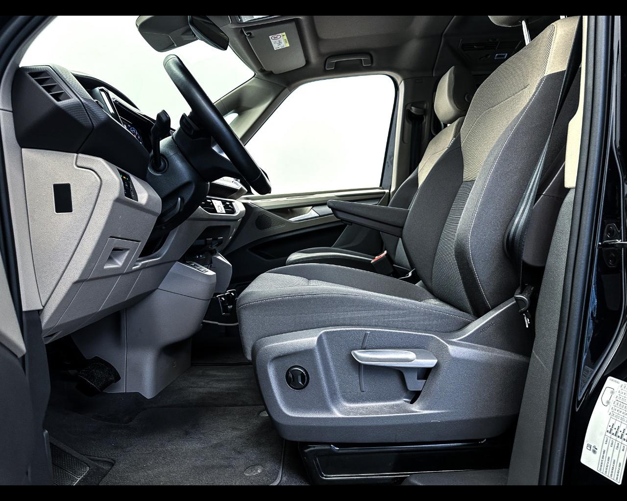 VOLKSWAGEN Multivan 7ª '21-> - Multivan 1.5 PHEV DSG 4Motion Life
