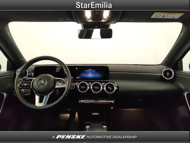 Mercedes-Benz A 180 A 180 d Sport Night Edition