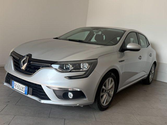 RENAULT Megane Mégane dCi 8V 110 CV Energy Bose