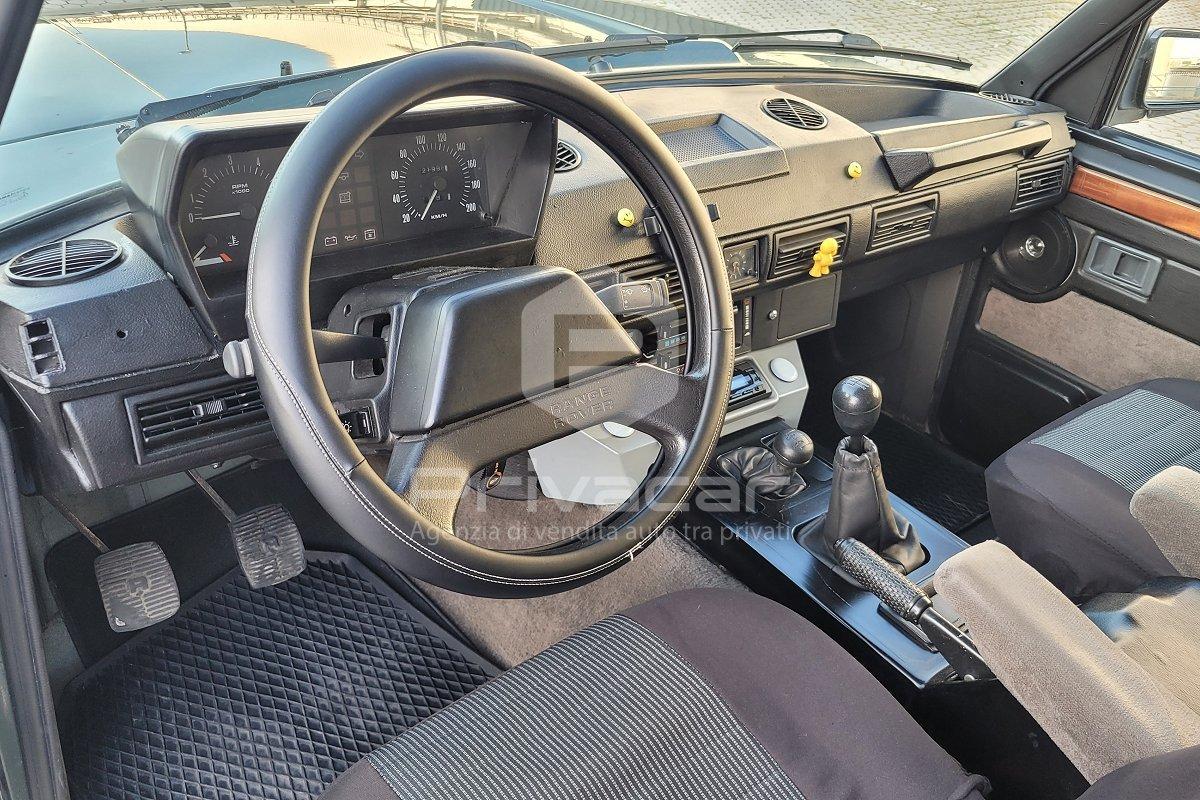 LAND ROVER Range Rover 2.5 TD 5 porte Vogue