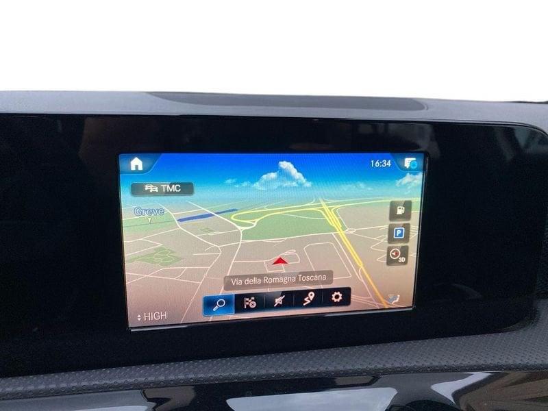 Mercedes-Benz Classe A A 160 Sport