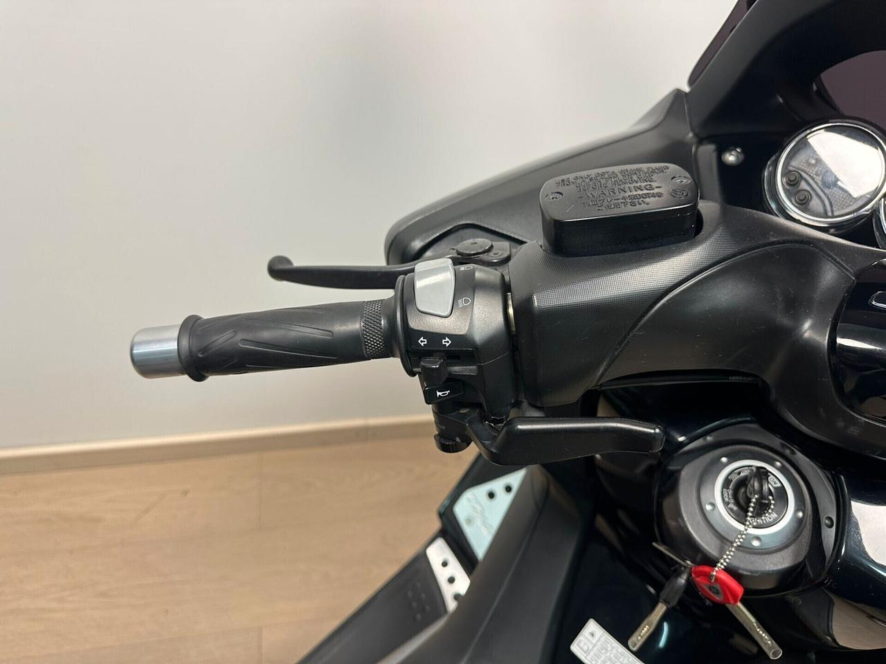 YAMAHA T-MAX T MAX 500 - 33.000KM DA 99€ AL MESE