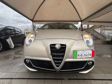Alfa Romeo MiTo 1.3 JTDm 16V 90 CV Distinctive Sport Pack