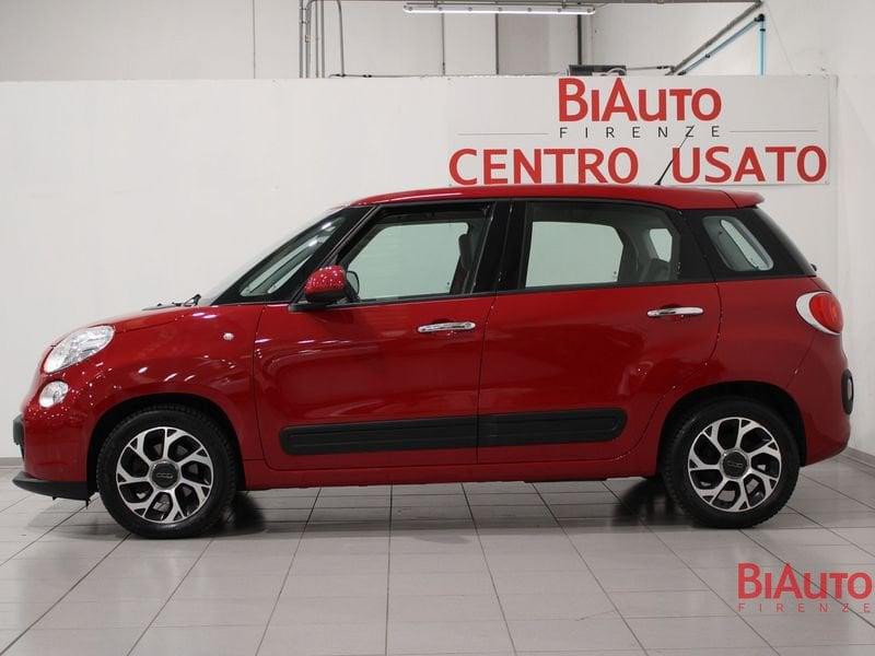 FIAT 500L 500L 1.4 Pop Star 95cv