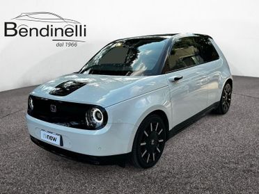 Honda Honda e Honda e Advance 17