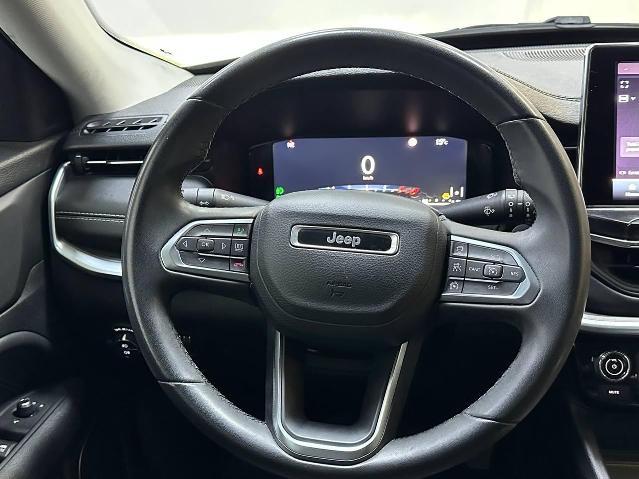 JEEP Compass II 2021 - Compass 1.6 mjt Limited 2wd 130cv